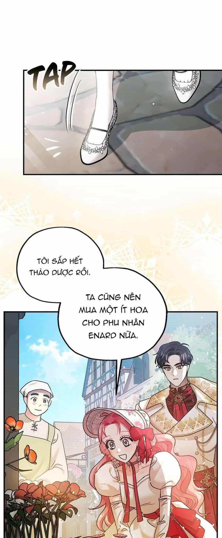 Liều Thuốc An Thần Của Bạo Chúa - Chương 49 - ảnh 48