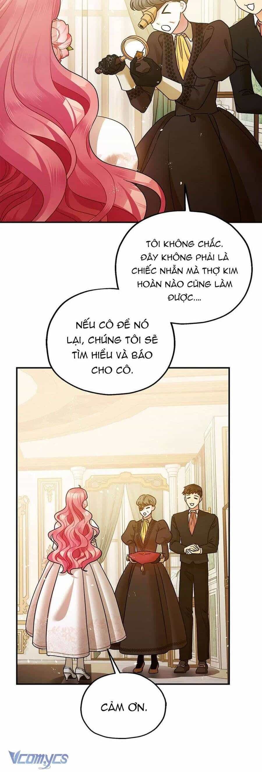 Liều Thuốc An Thần Của Bạo Chúa - Chương 49 - ảnh 56