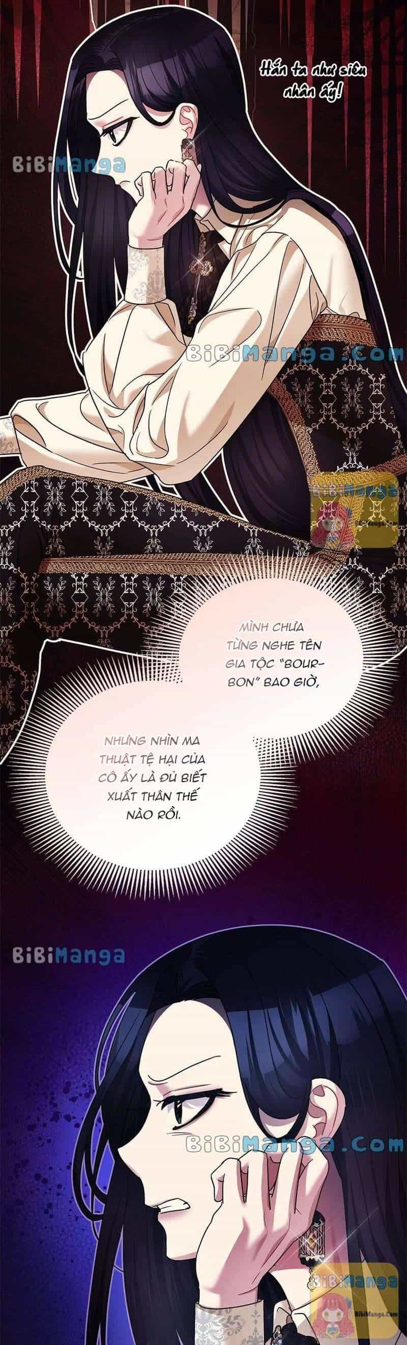Liều Thuốc An Thần Của Bạo Chúa - Chương 50 - ảnh 12