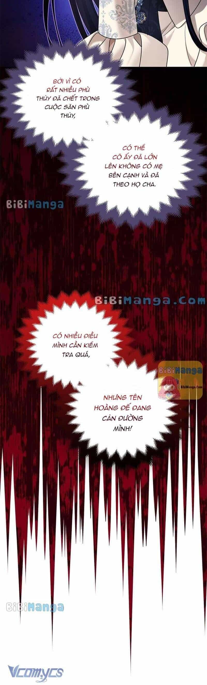 Liều Thuốc An Thần Của Bạo Chúa - Chương 50 - ảnh 13