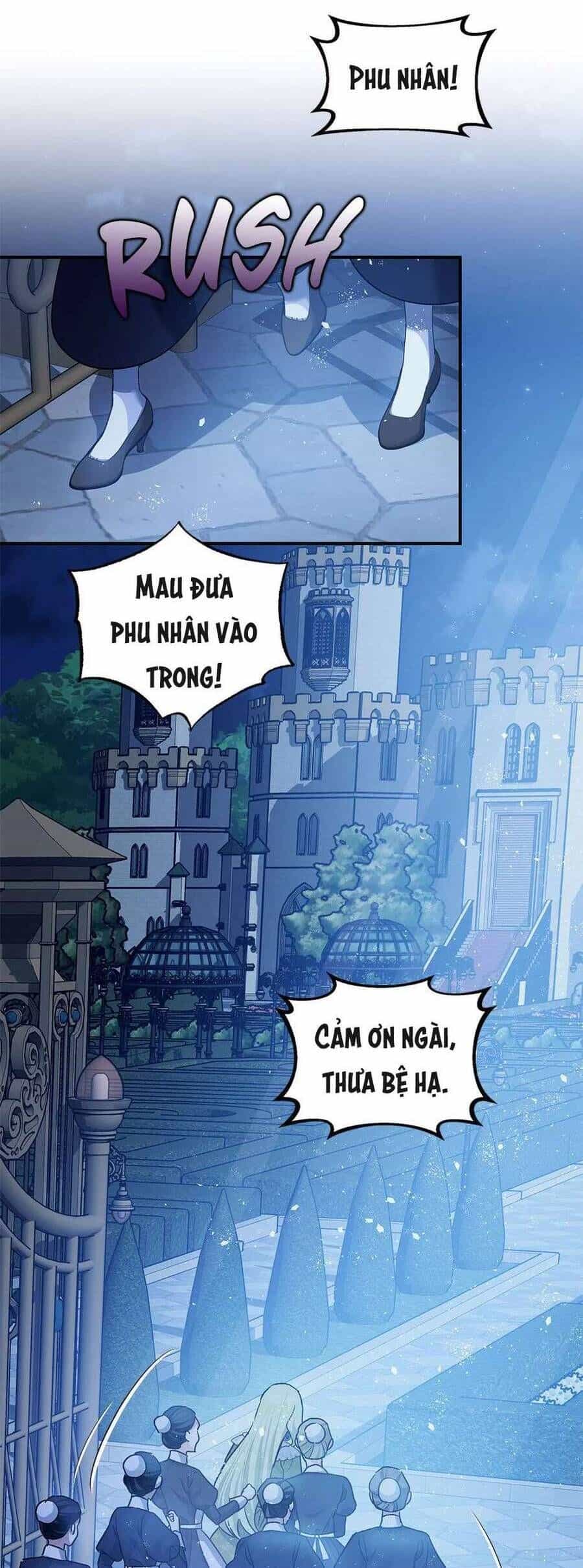Liều Thuốc An Thần Của Bạo Chúa - Chương 51 - ảnh 18