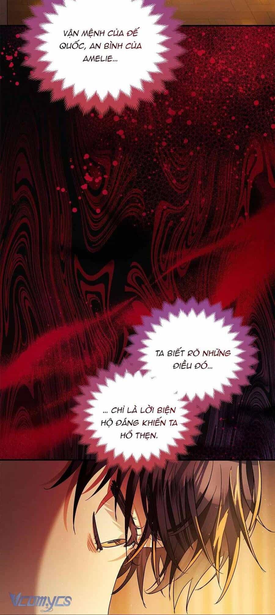 Liều Thuốc An Thần Của Bạo Chúa - Chương 51 - ảnh 44