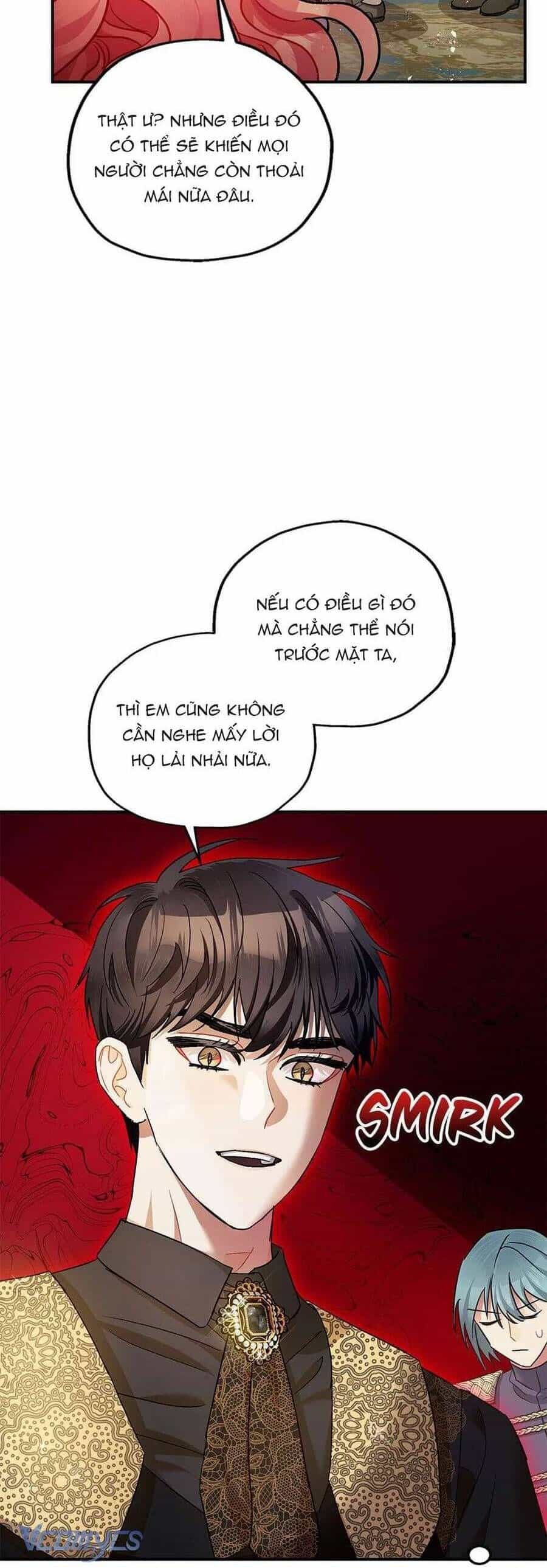 Liều Thuốc An Thần Của Bạo Chúa - Chương 51 - ảnh 58