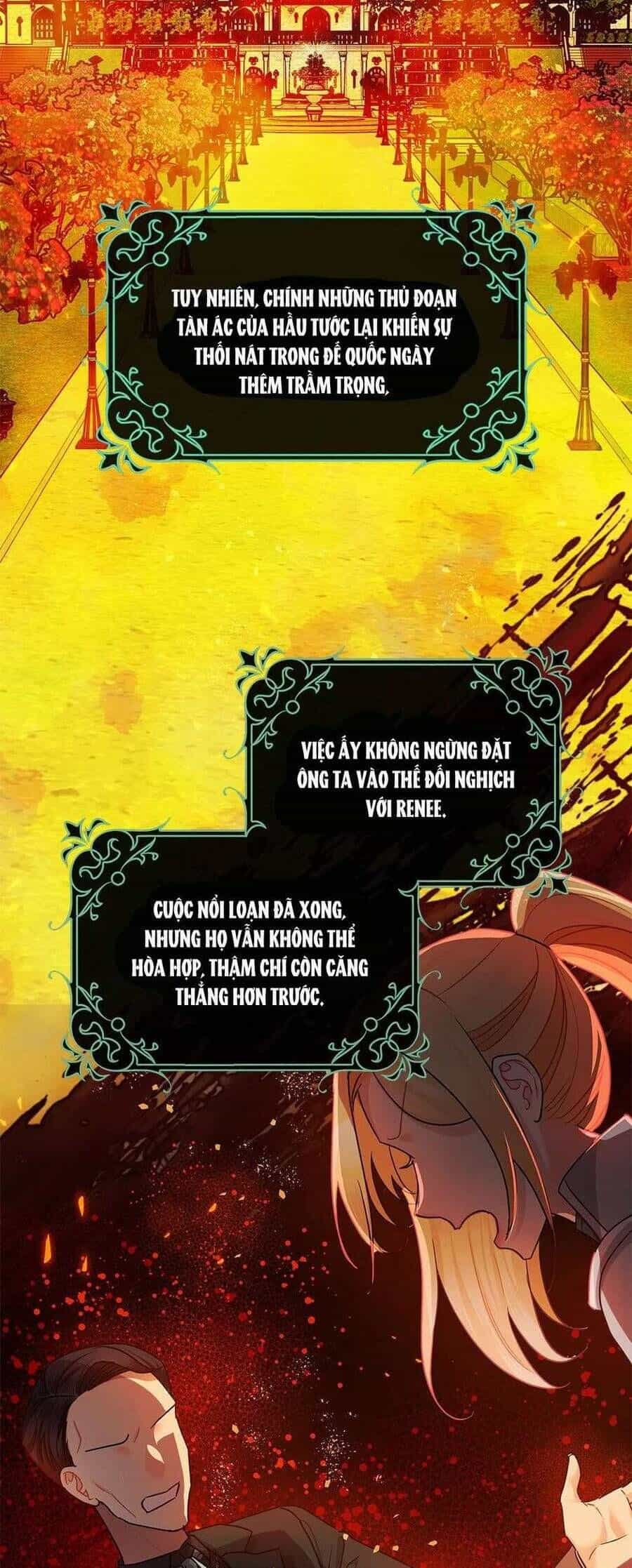 Liều Thuốc An Thần Của Bạo Chúa - Chương 51 - ảnh 9