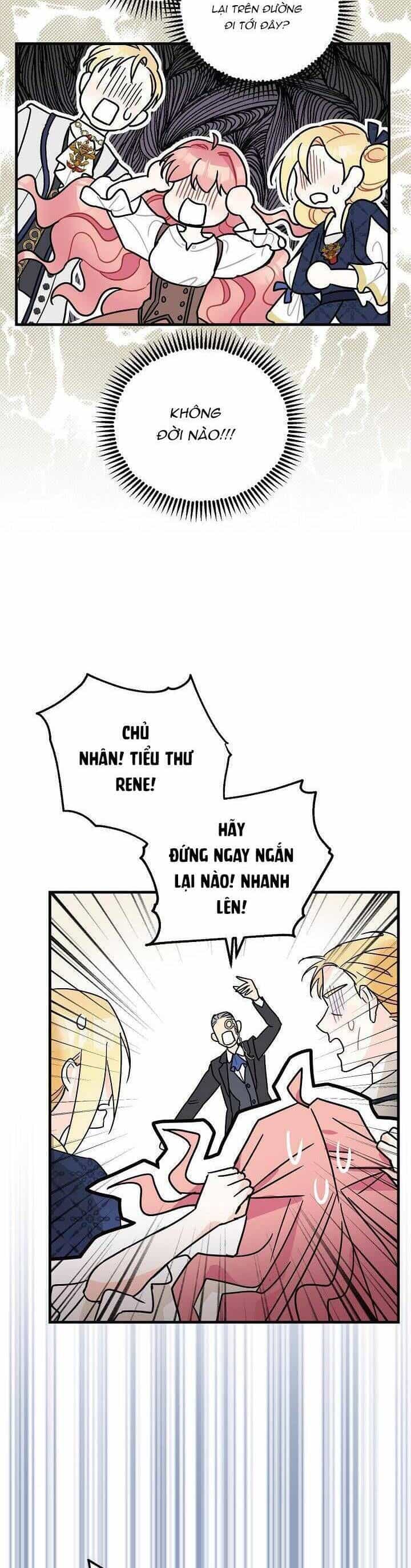 Liều Thuốc An Thần Của Bạo Chúa - Chương 3.2 - ảnh 23