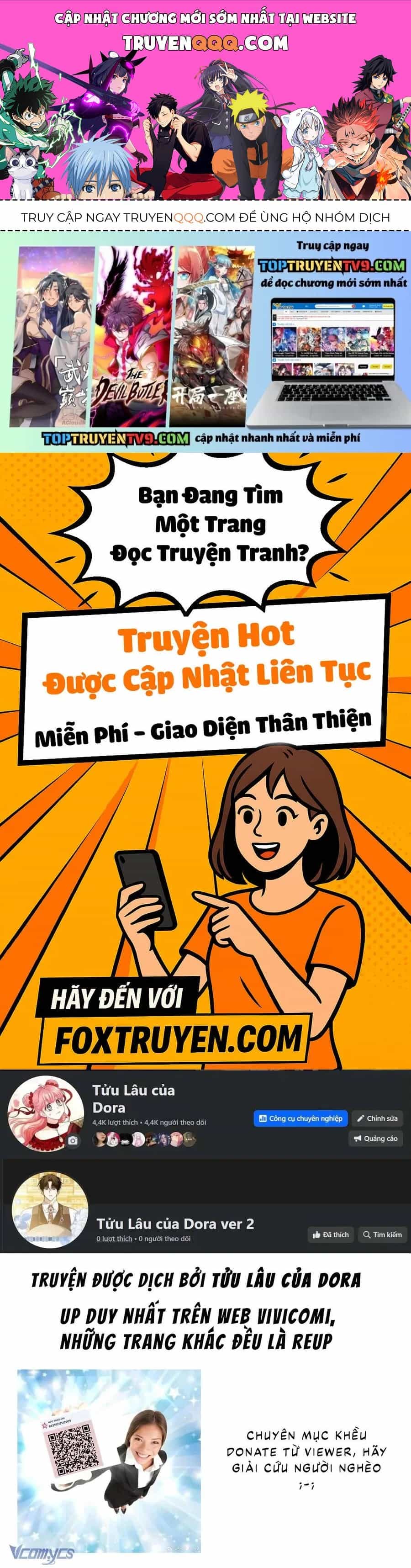 Liều Thuốc An Thần Của Bạo Chúa - Chương 52 - ảnh 1