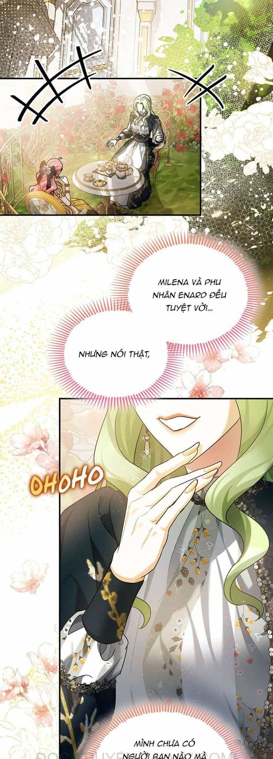 Liều Thuốc An Thần Của Bạo Chúa - Chương 52 - ảnh 17
