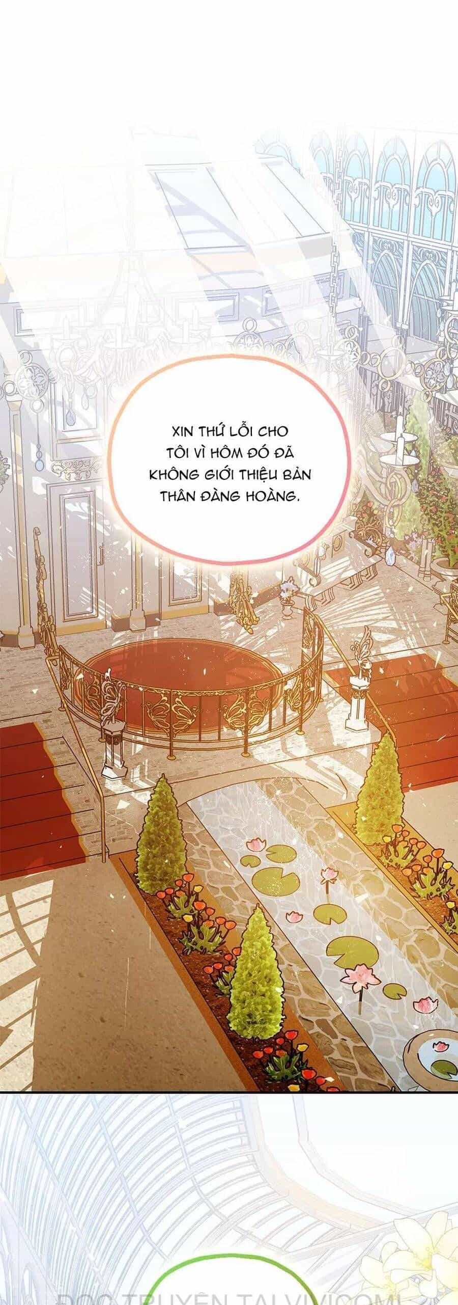 Liều Thuốc An Thần Của Bạo Chúa - Chương 52 - ảnh 2