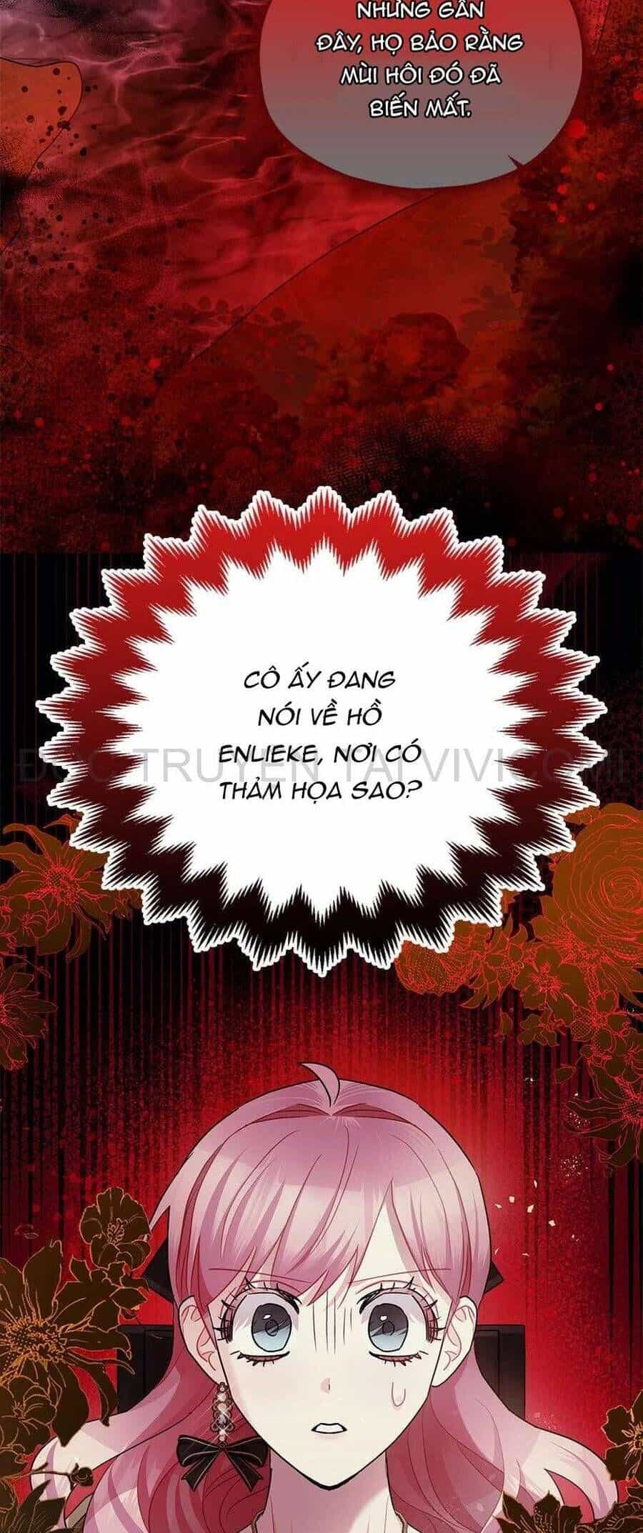 Liều Thuốc An Thần Của Bạo Chúa - Chương 52 - ảnh 24