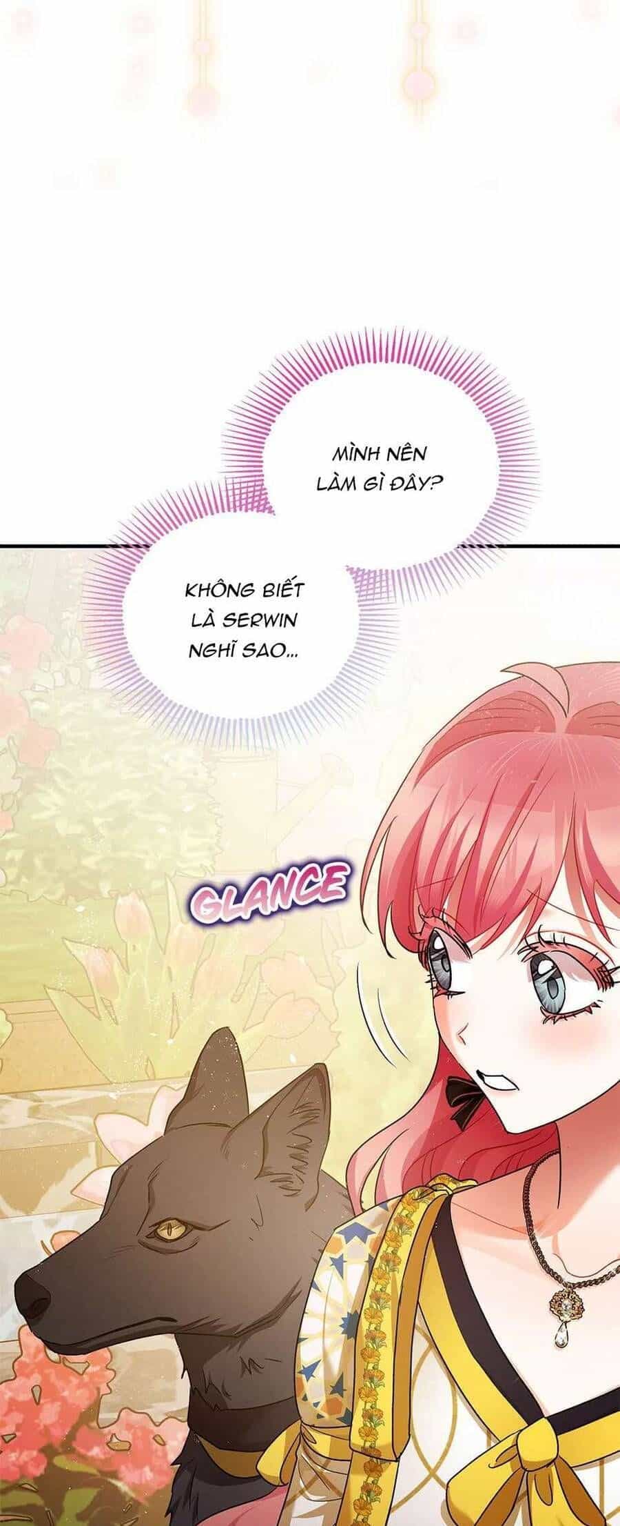 Liều Thuốc An Thần Của Bạo Chúa - Chương 52 - ảnh 33