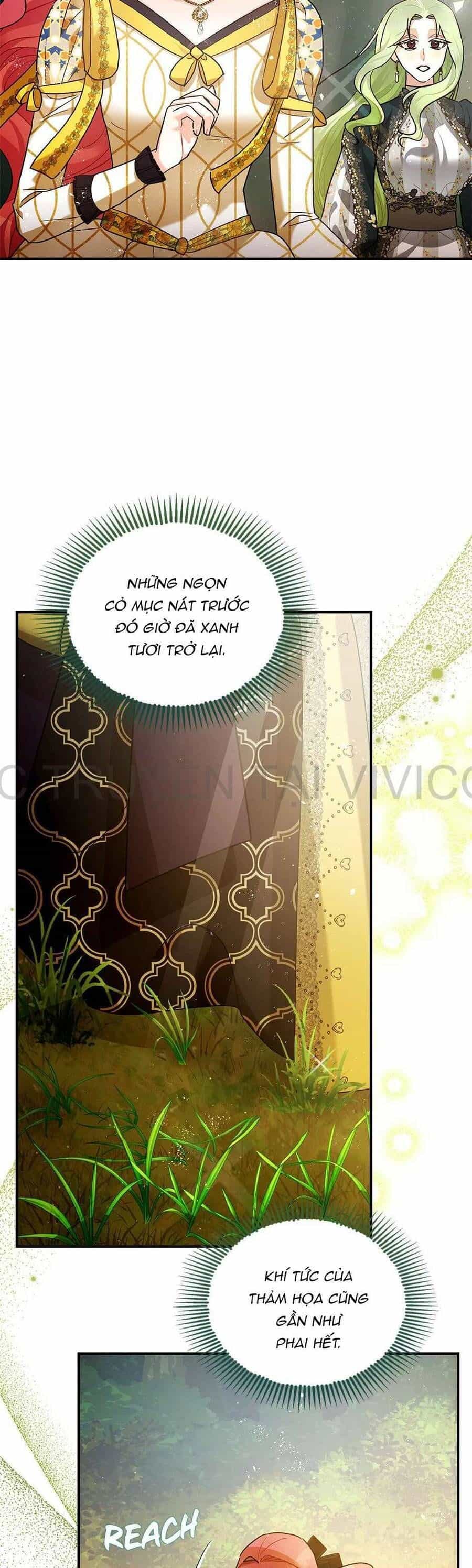 Liều Thuốc An Thần Của Bạo Chúa - Chương 52 - ảnh 45
