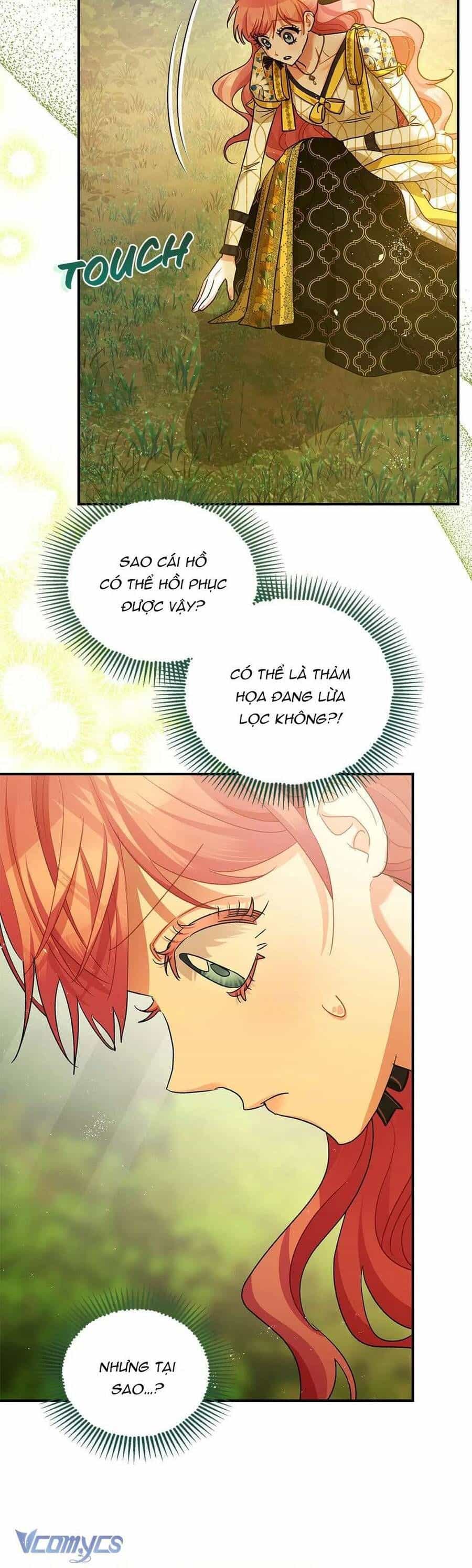 Liều Thuốc An Thần Của Bạo Chúa - Chương 52 - ảnh 46