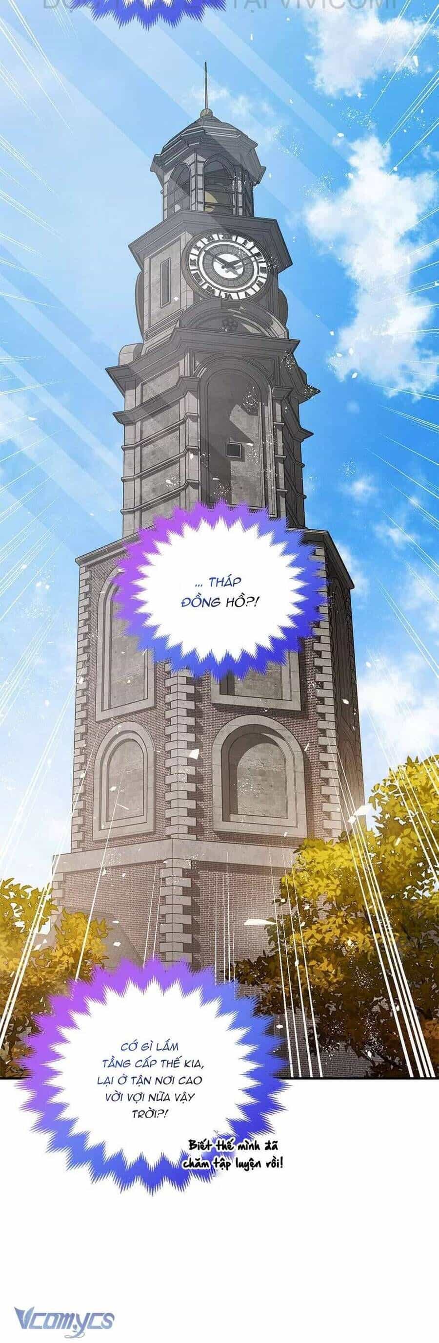 Liều Thuốc An Thần Của Bạo Chúa - Chương 53 - ảnh 19
