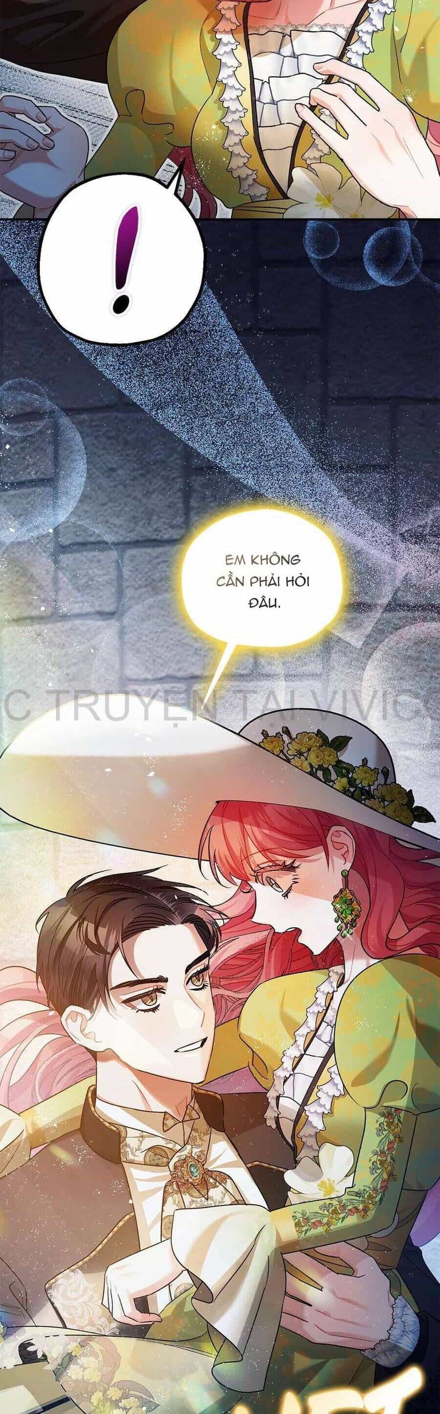 Liều Thuốc An Thần Của Bạo Chúa - Chương 53 - ảnh 21