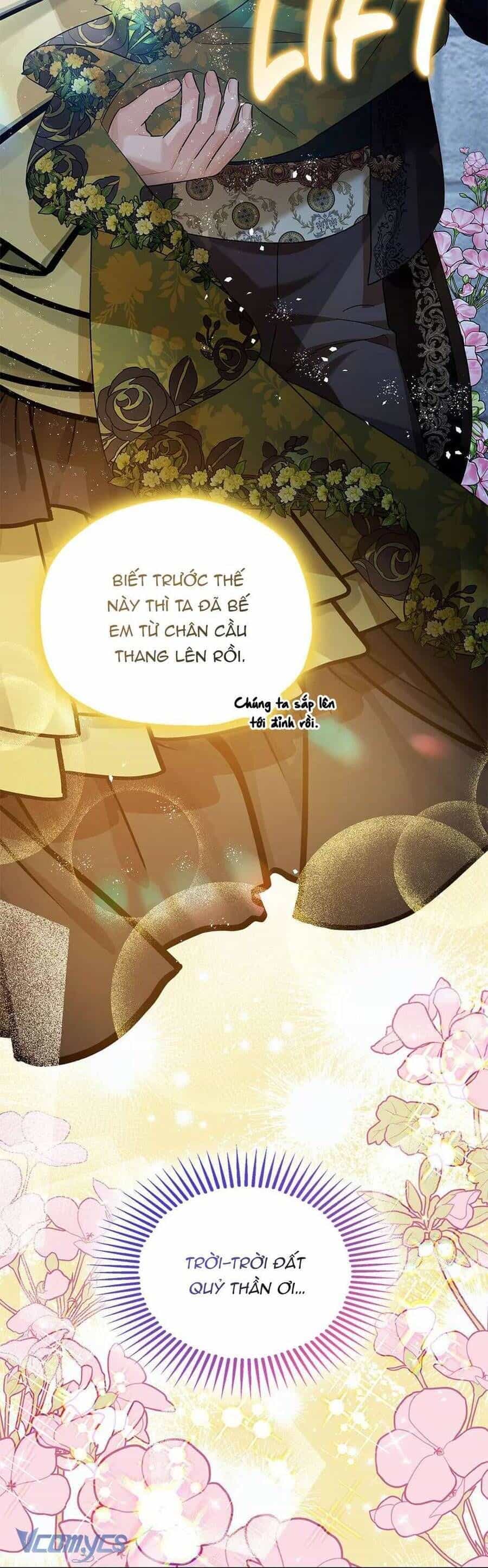 Liều Thuốc An Thần Của Bạo Chúa - Chương 53 - ảnh 22