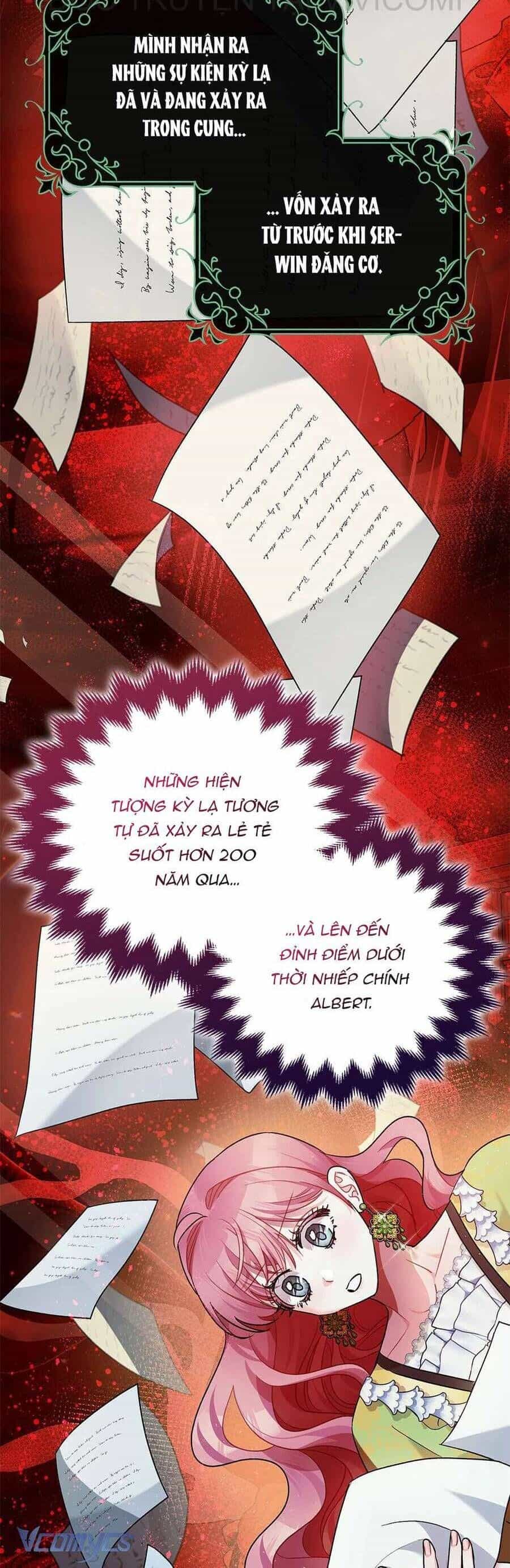 Liều Thuốc An Thần Của Bạo Chúa - Chương 53 - ảnh 3