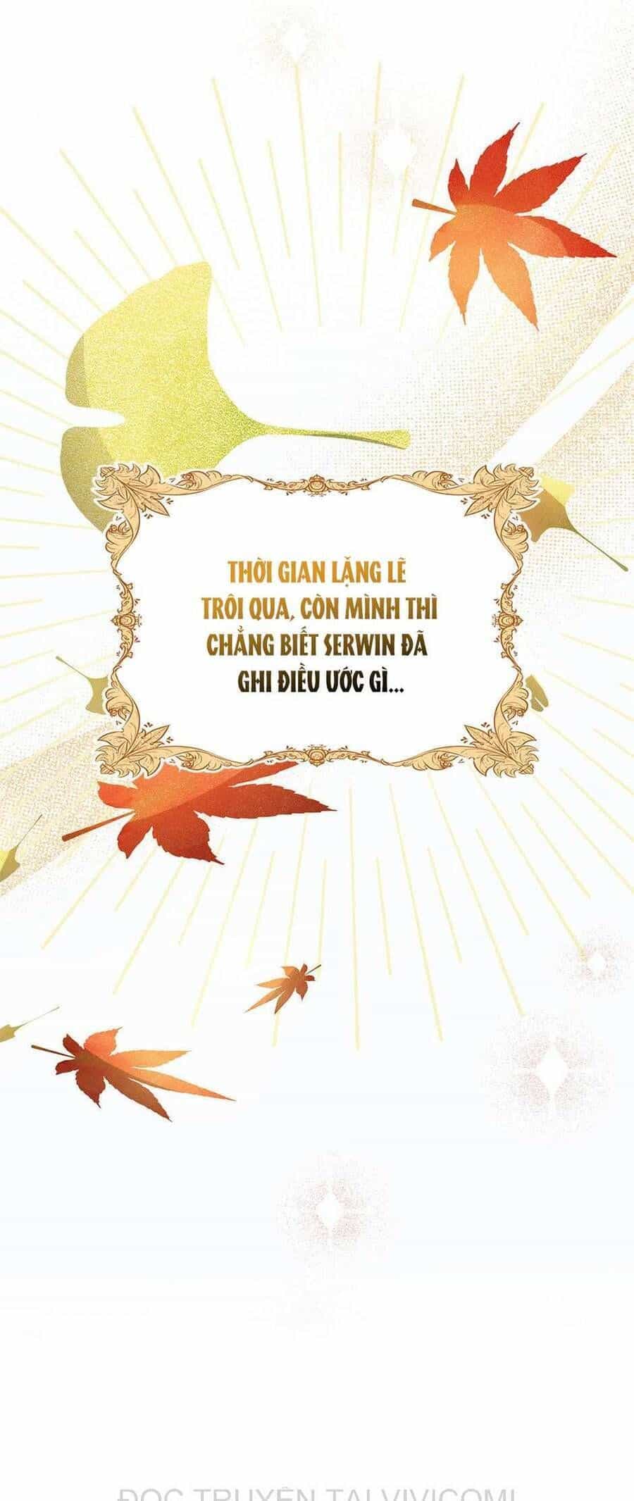 Liều Thuốc An Thần Của Bạo Chúa - Chương 53 - ảnh 43