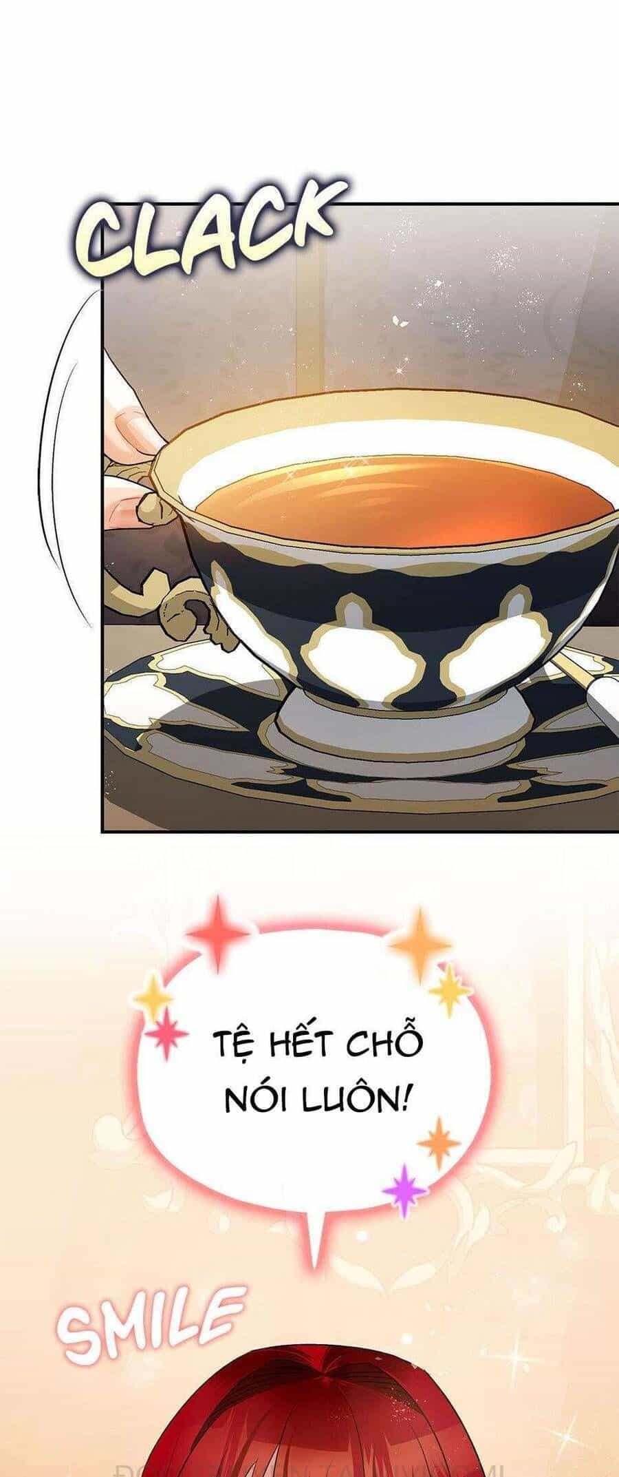Liều Thuốc An Thần Của Bạo Chúa - Chương 54 - ảnh 12