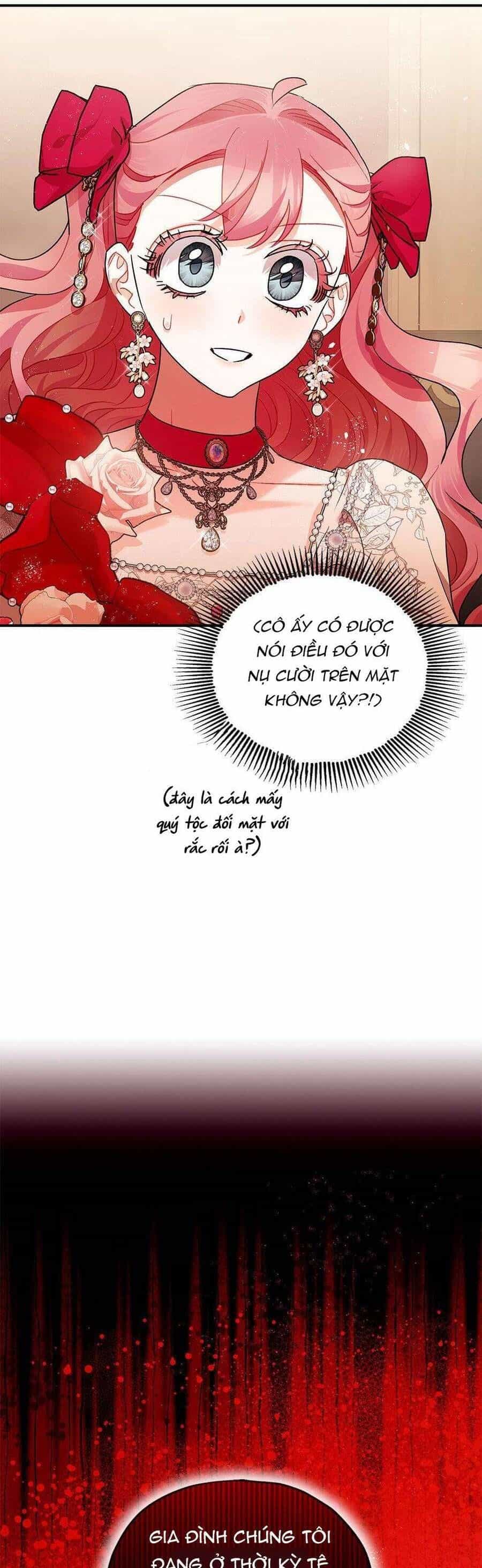 Liều Thuốc An Thần Của Bạo Chúa - Chương 54 - ảnh 14