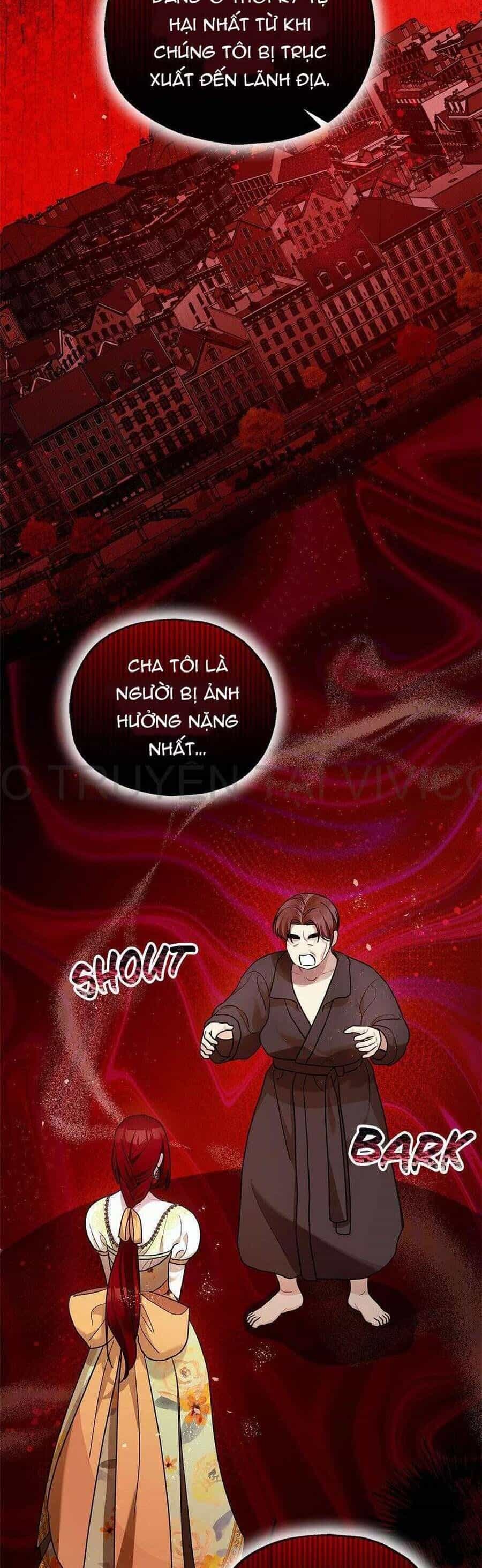 Liều Thuốc An Thần Của Bạo Chúa - Chương 54 - ảnh 15