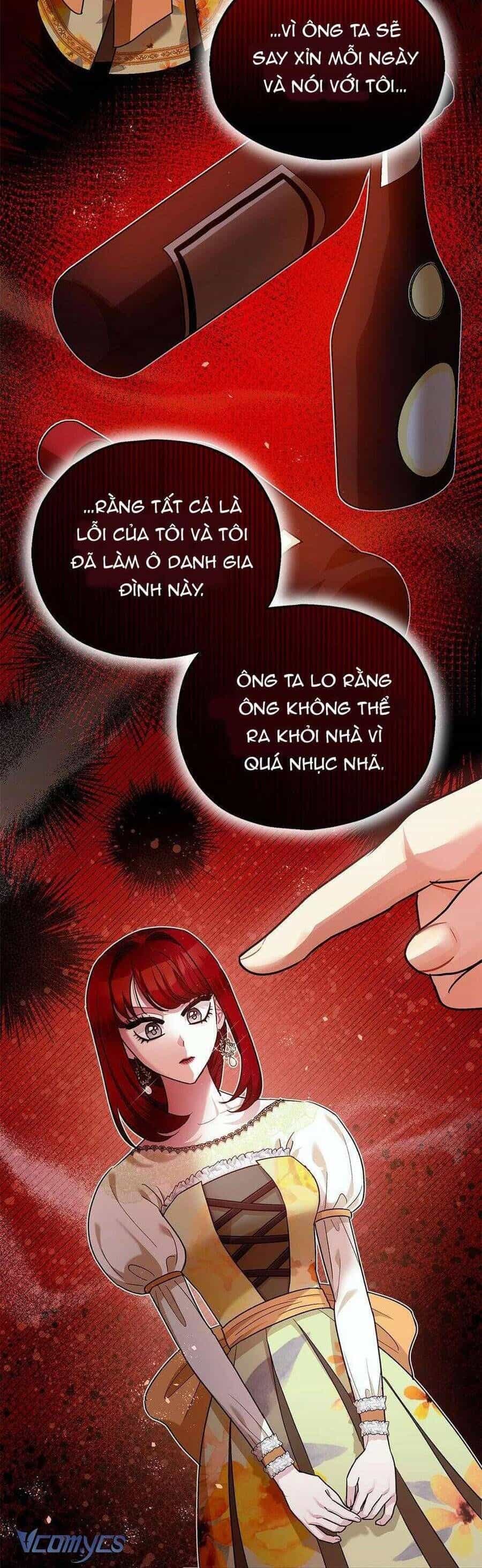 Liều Thuốc An Thần Của Bạo Chúa - Chương 54 - ảnh 16