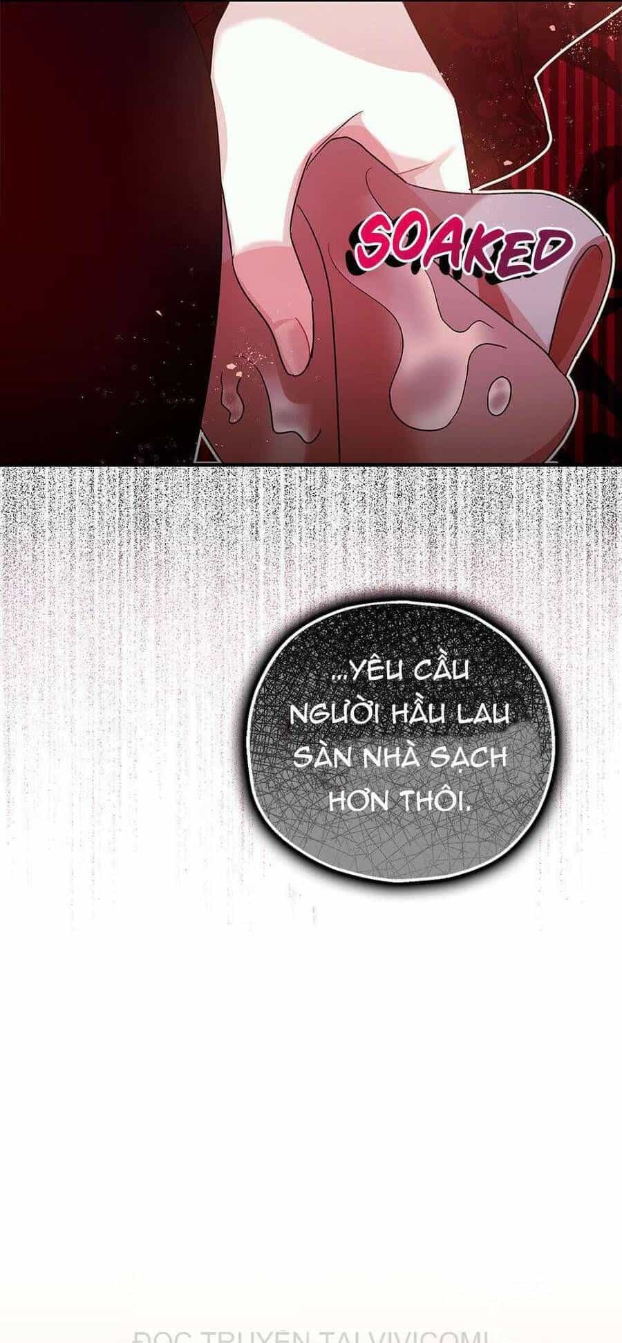 Liều Thuốc An Thần Của Bạo Chúa - Chương 54 - ảnh 19