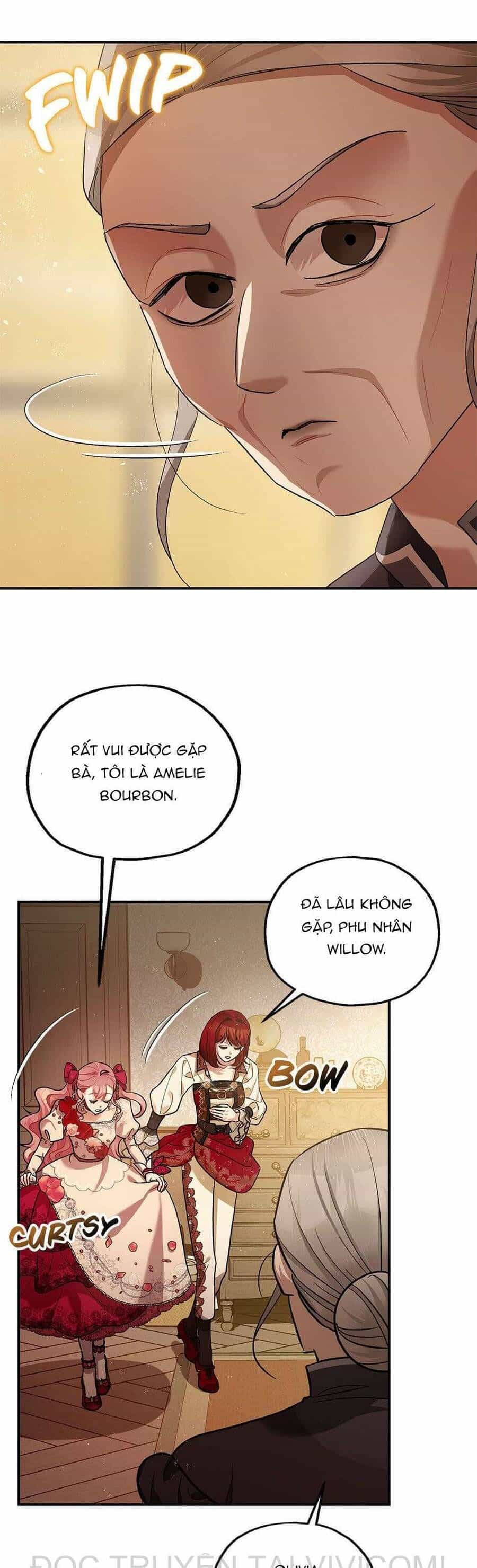 Liều Thuốc An Thần Của Bạo Chúa - Chương 54 - ảnh 48