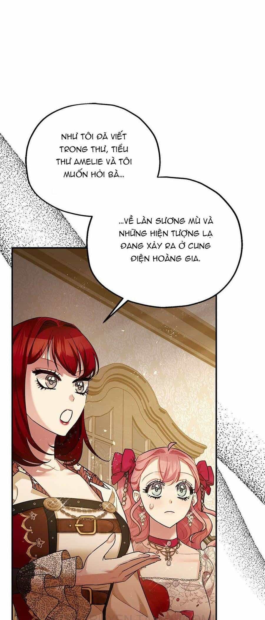 Liều Thuốc An Thần Của Bạo Chúa - Chương 54 - ảnh 50