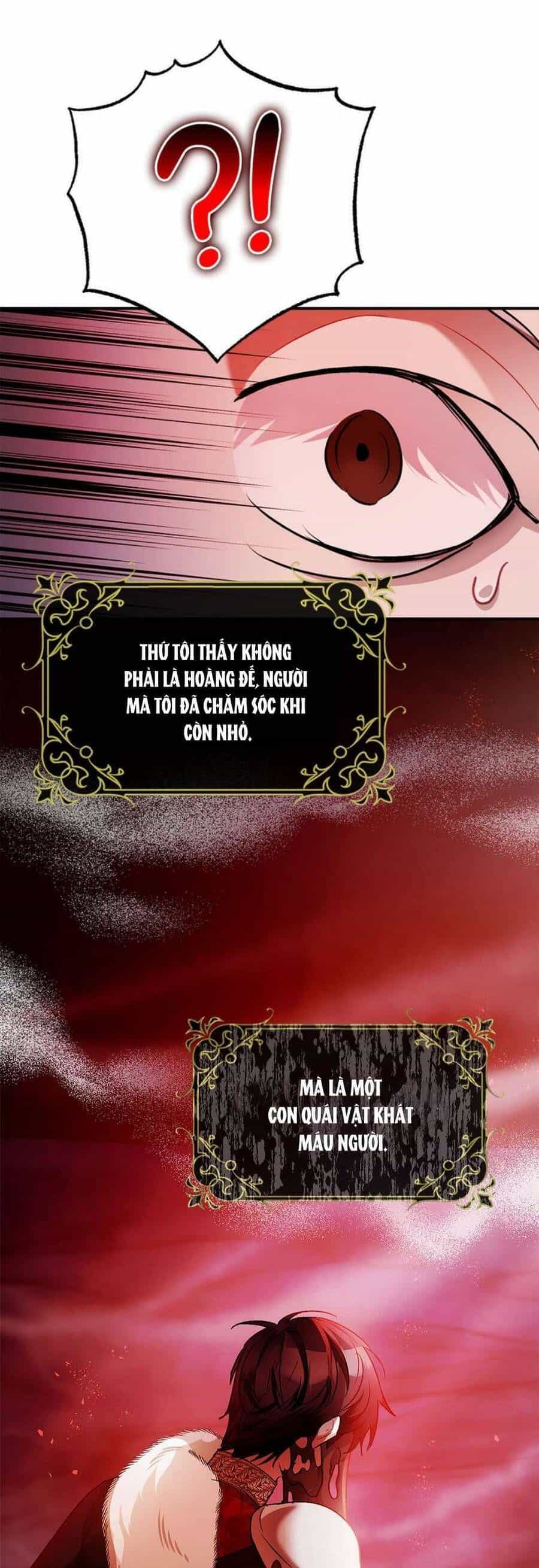 Liều Thuốc An Thần Của Bạo Chúa - Chương 55 - ảnh 22