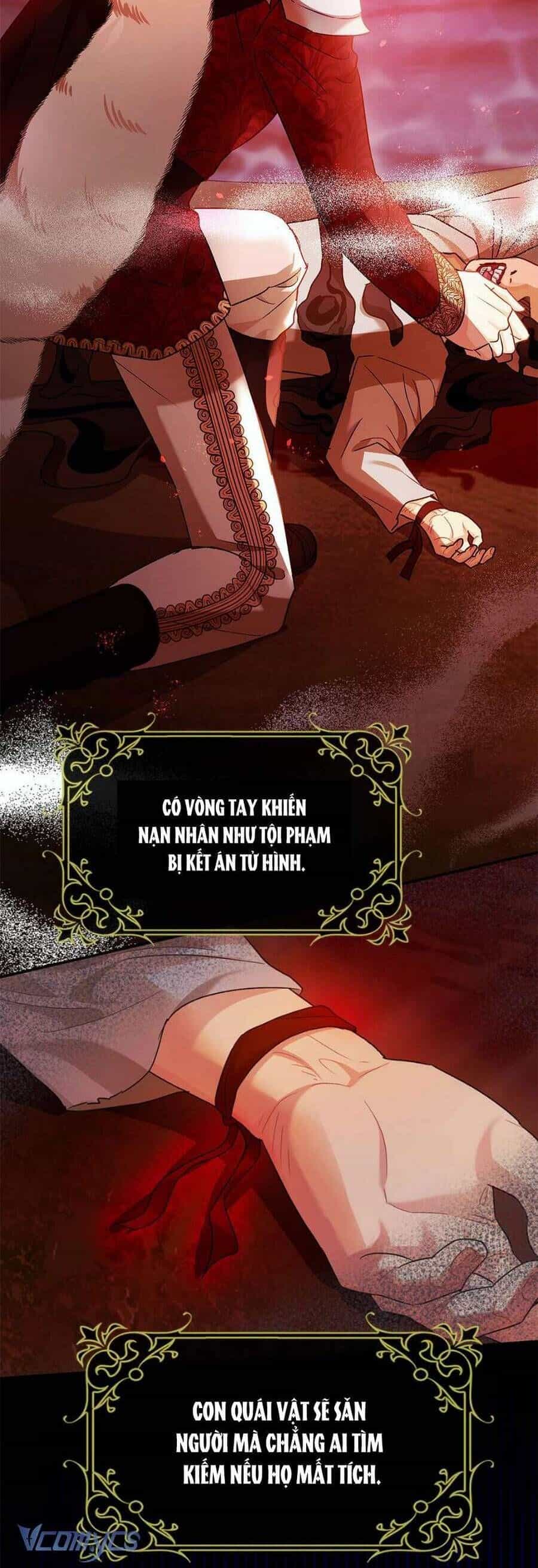 Liều Thuốc An Thần Của Bạo Chúa - Chương 55 - ảnh 23