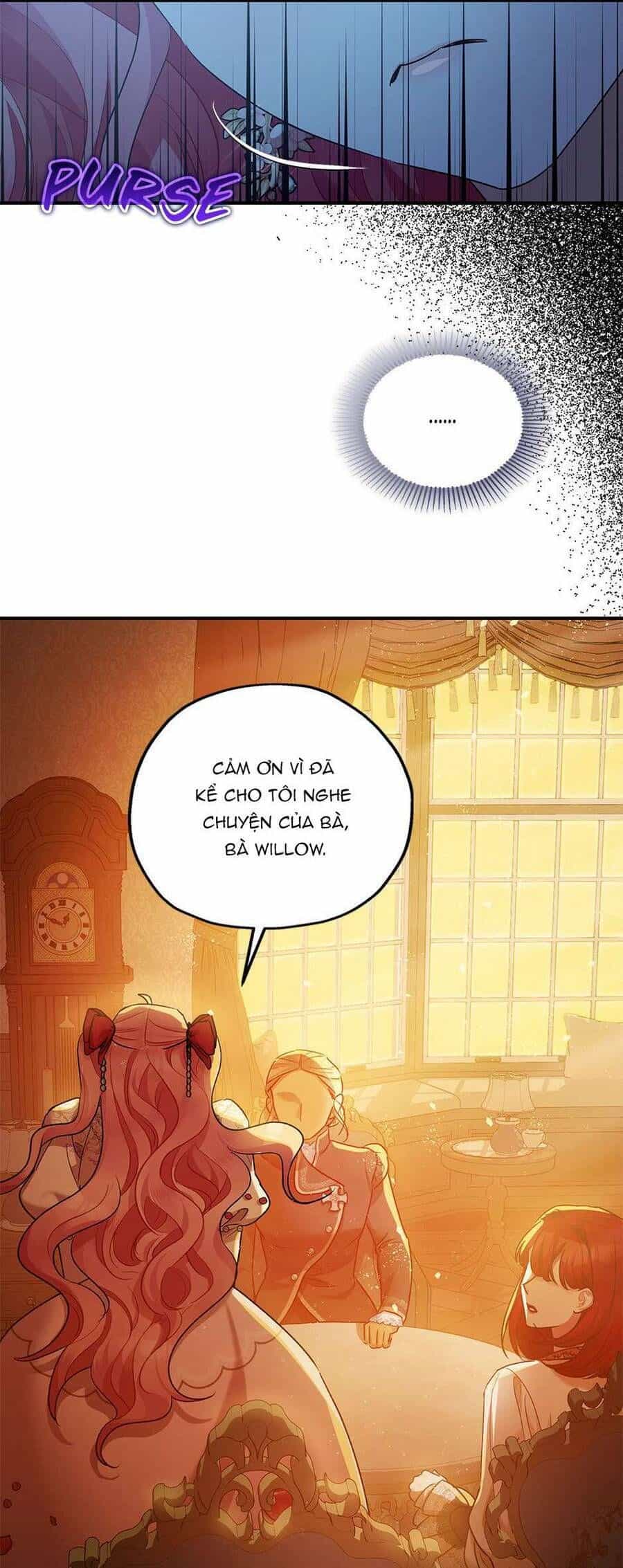 Liều Thuốc An Thần Của Bạo Chúa - Chương 55 - ảnh 37