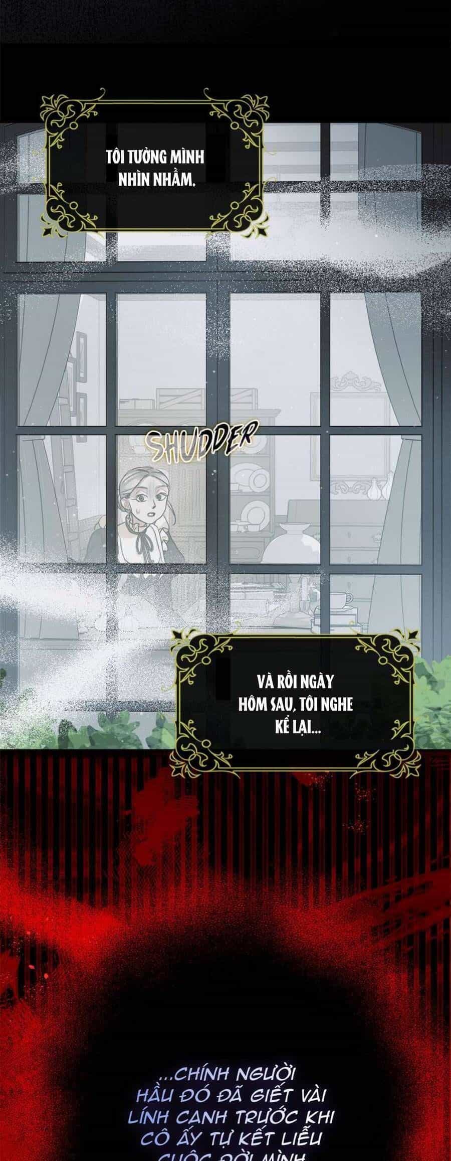 Liều Thuốc An Thần Của Bạo Chúa - Chương 55 - ảnh 9