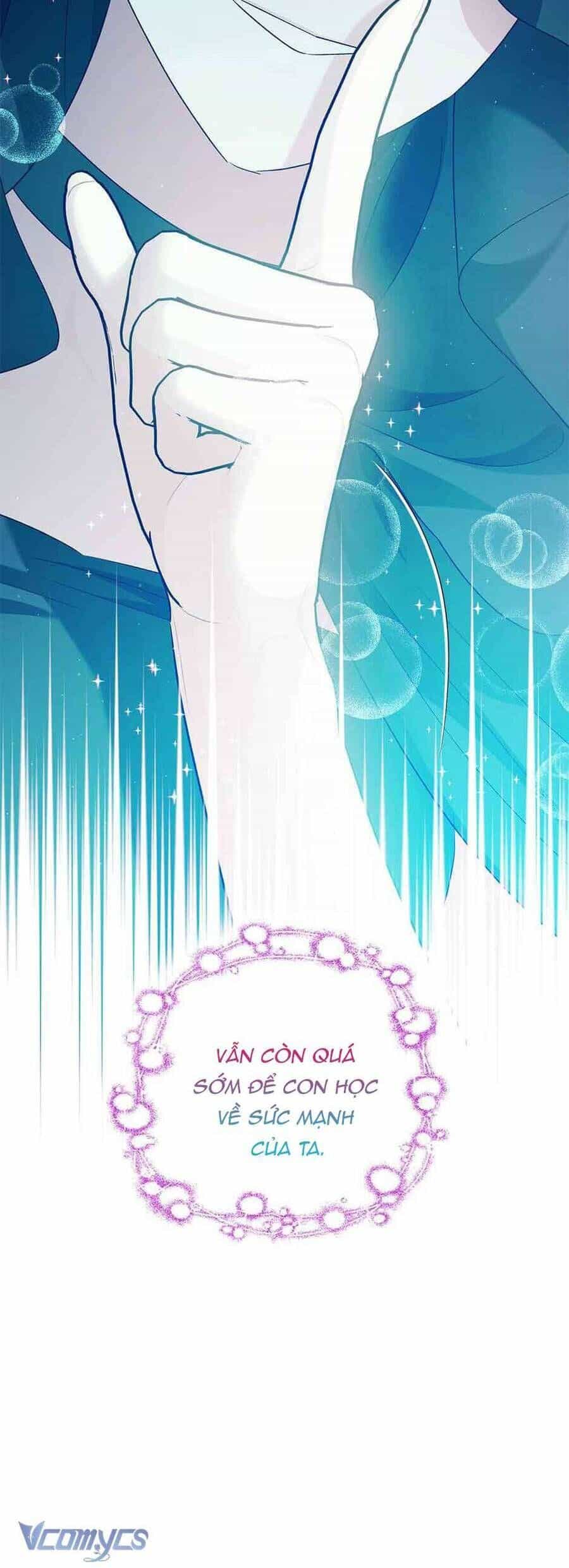 Liều Thuốc An Thần Của Bạo Chúa - Chương 59 - ảnh 6