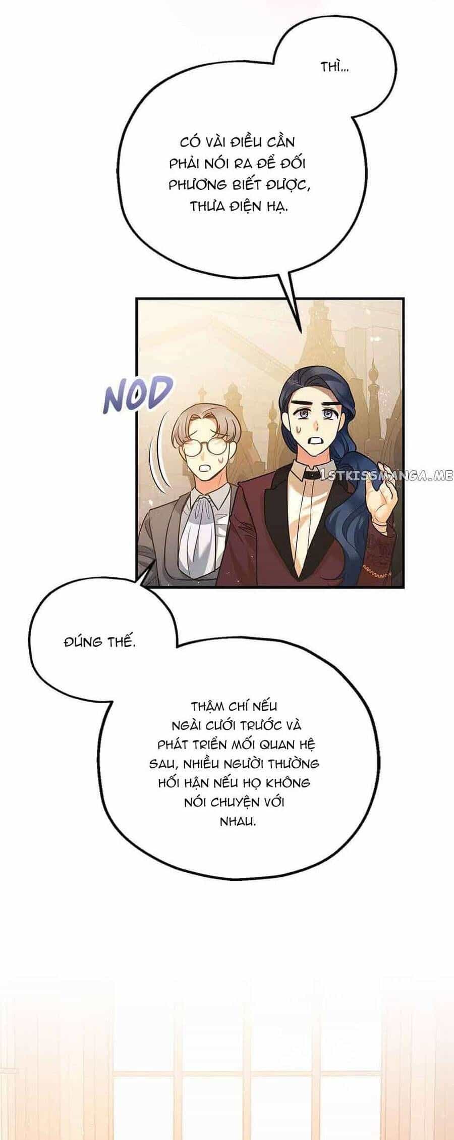 Liều Thuốc An Thần Của Bạo Chúa - Chương 61 - ảnh 30