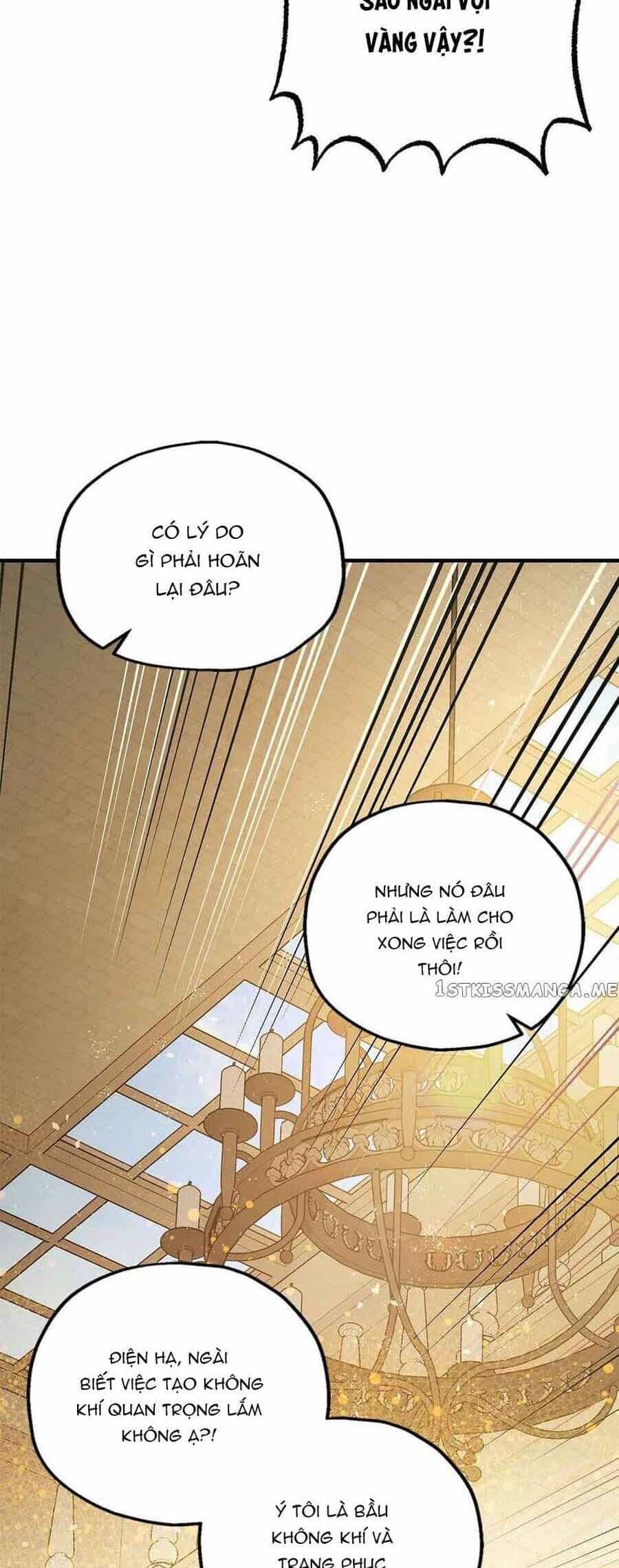 Liều Thuốc An Thần Của Bạo Chúa - Chương 61 - ảnh 33