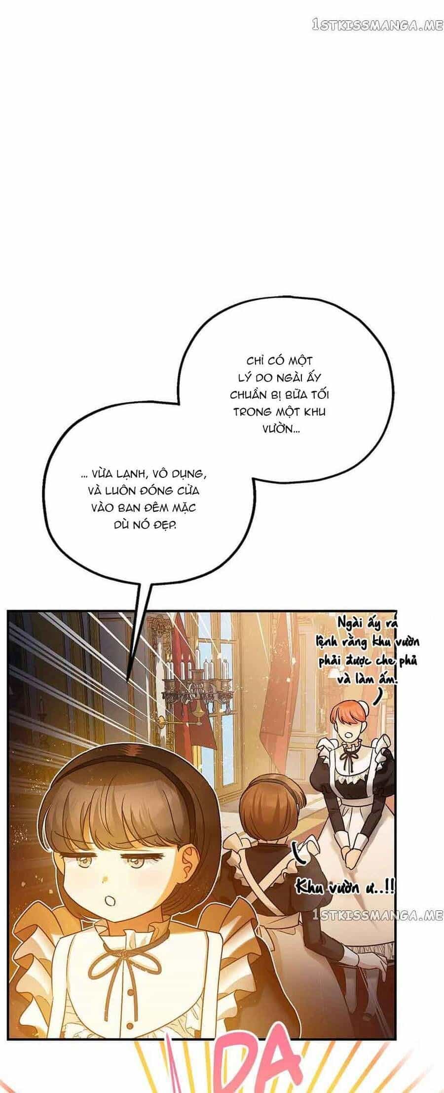 Liều Thuốc An Thần Của Bạo Chúa - Chương 61 - ảnh 38