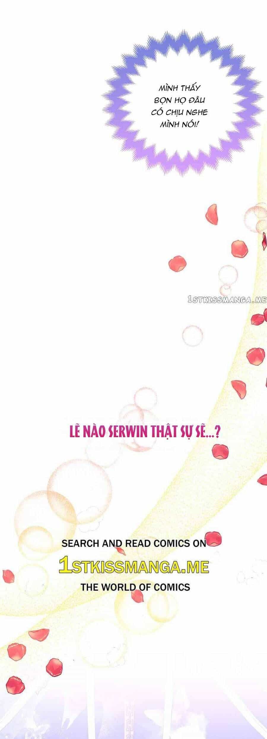Liều Thuốc An Thần Của Bạo Chúa - Chương 61 - ảnh 43