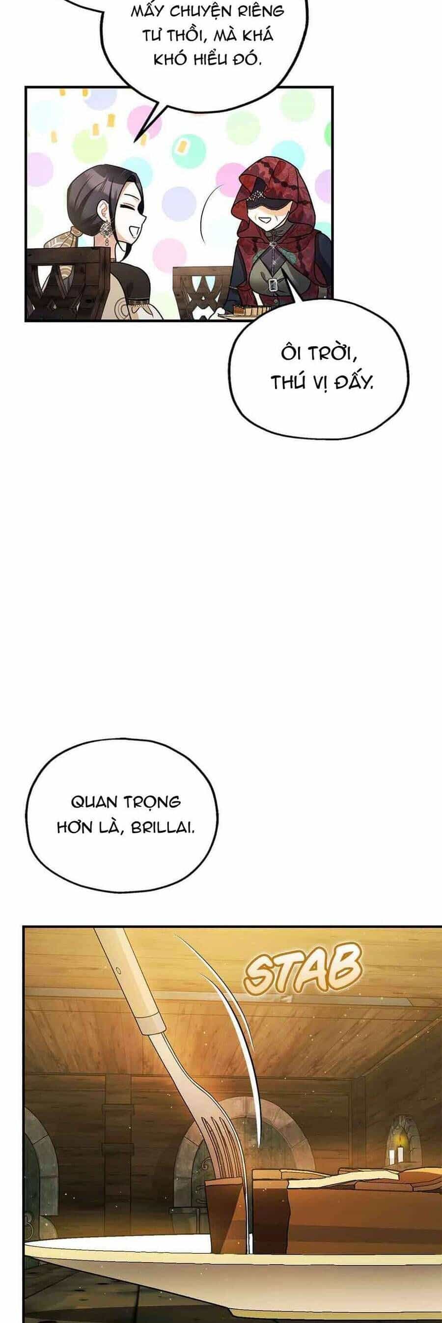 Liều Thuốc An Thần Của Bạo Chúa - Chương 62 - ảnh 29