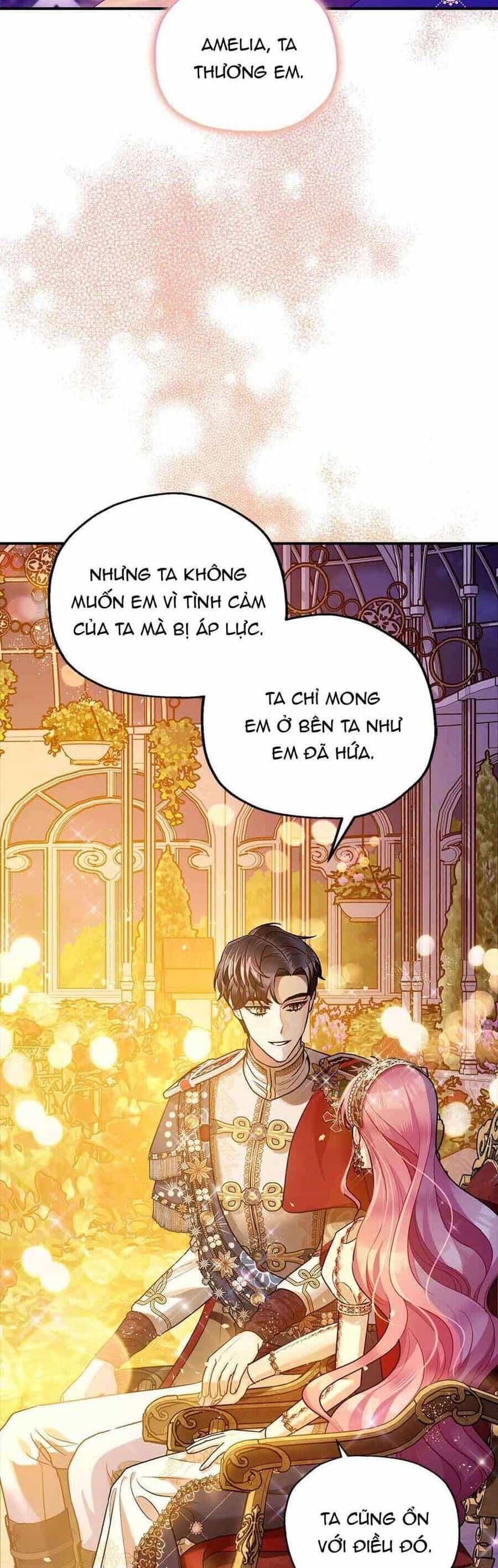 Liều Thuốc An Thần Của Bạo Chúa - Chương 62 - ảnh 3