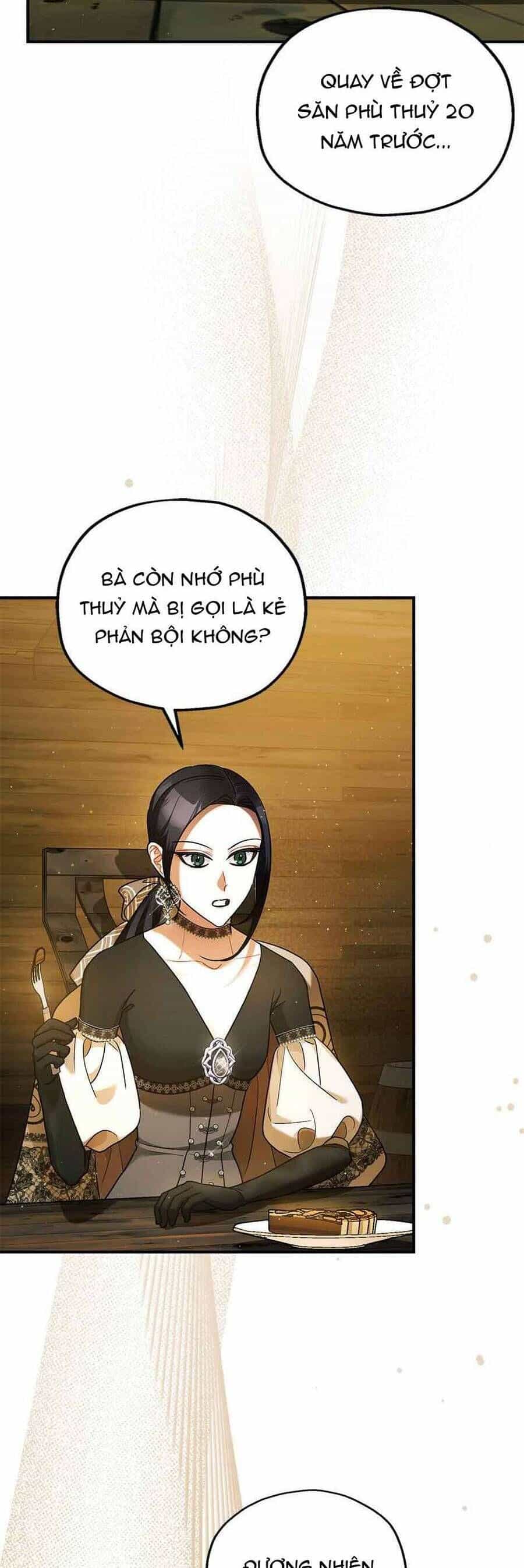 Liều Thuốc An Thần Của Bạo Chúa - Chương 62 - ảnh 30