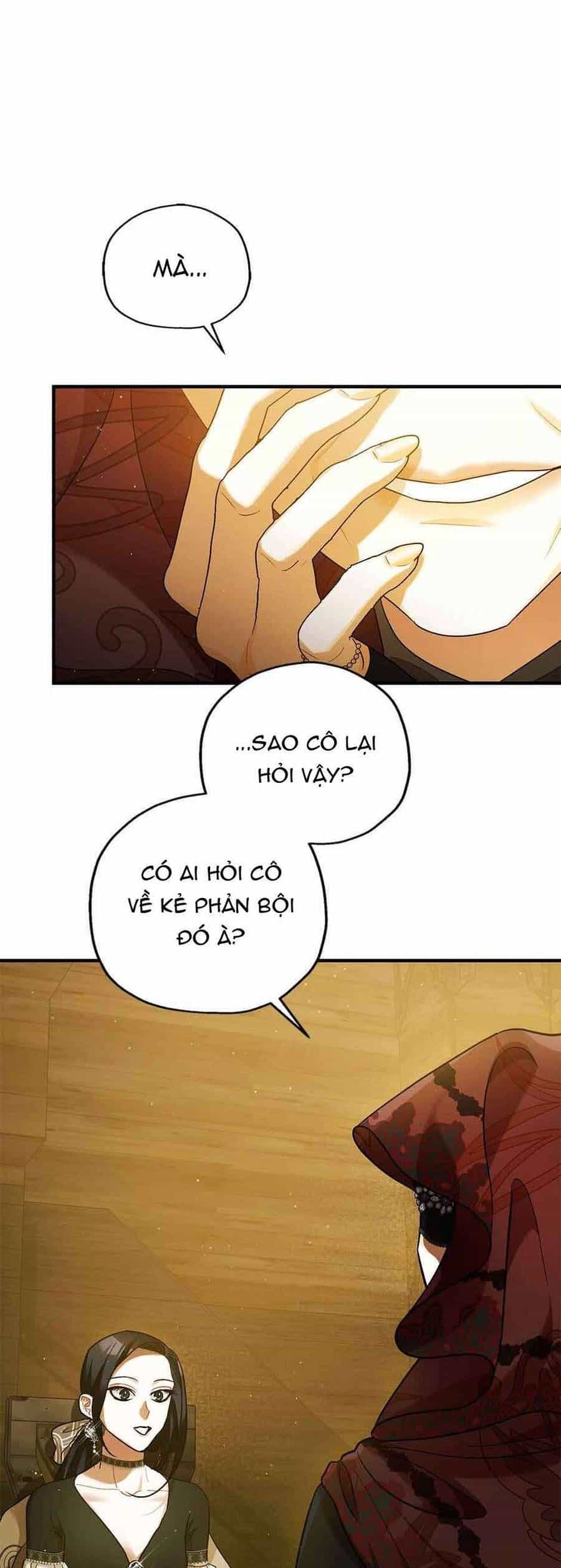 Liều Thuốc An Thần Của Bạo Chúa - Chương 62 - ảnh 35