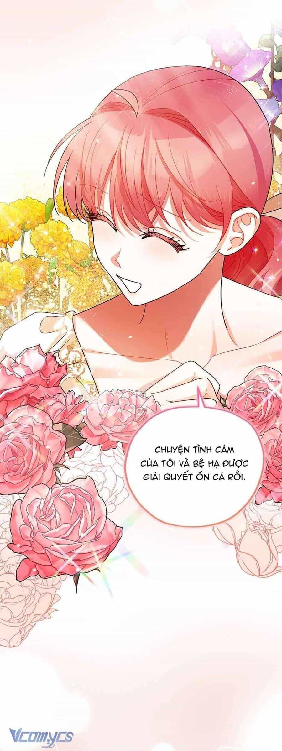 Liều Thuốc An Thần Của Bạo Chúa - Chương 62 - ảnh 48