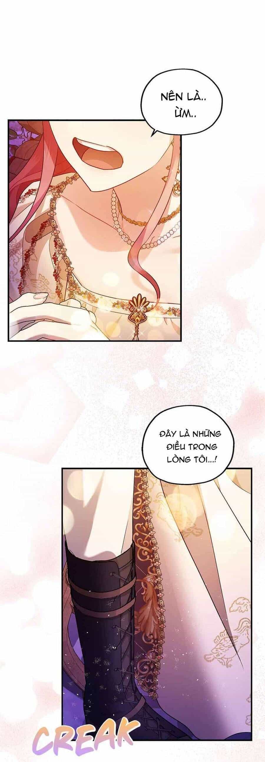 Liều Thuốc An Thần Của Bạo Chúa - Chương 62 - ảnh 64