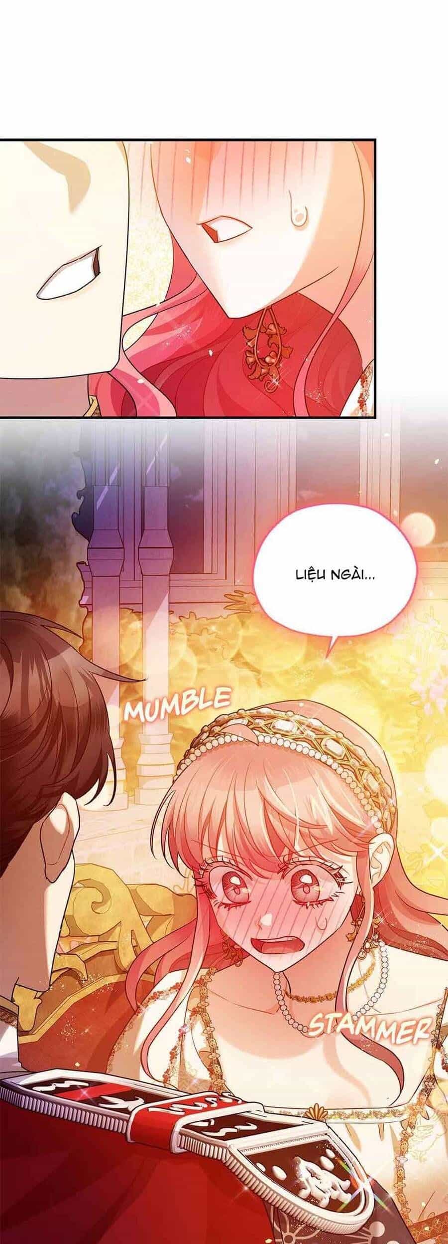 Liều Thuốc An Thần Của Bạo Chúa - Chương 62 - ảnh 66