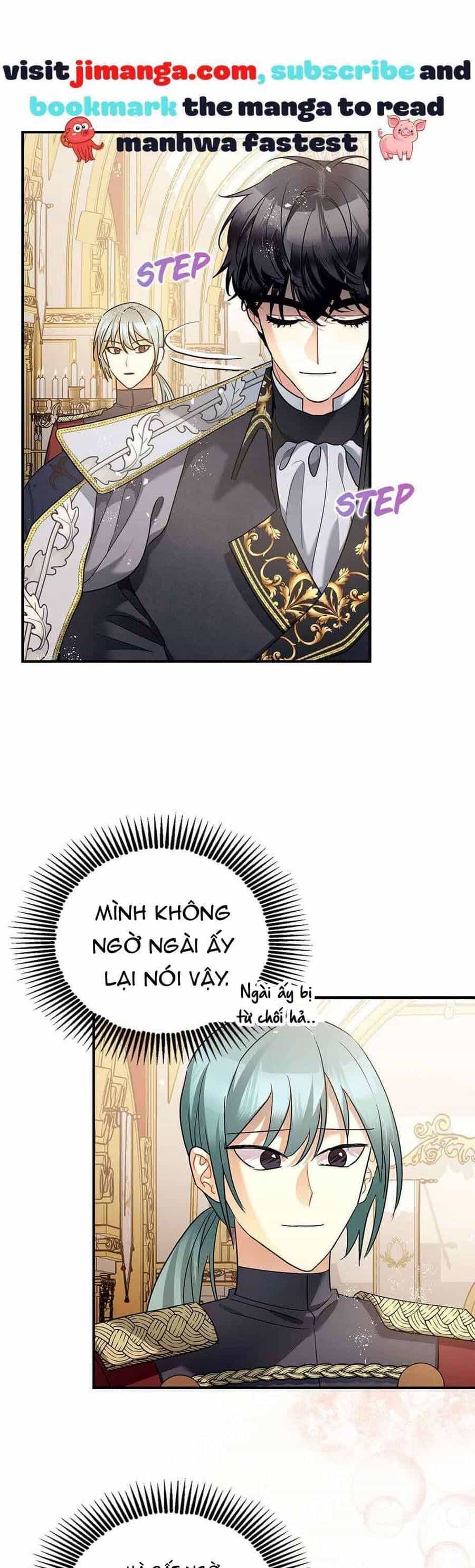 Liều Thuốc An Thần Của Bạo Chúa - Chương 62 - ảnh 71