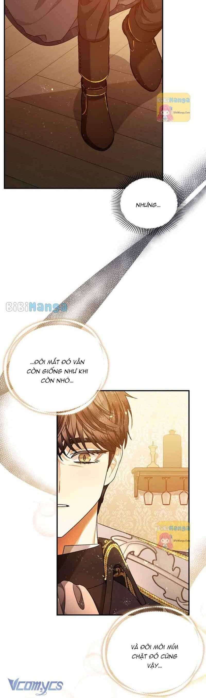 Liều Thuốc An Thần Của Bạo Chúa - Chương 63 - ảnh 13