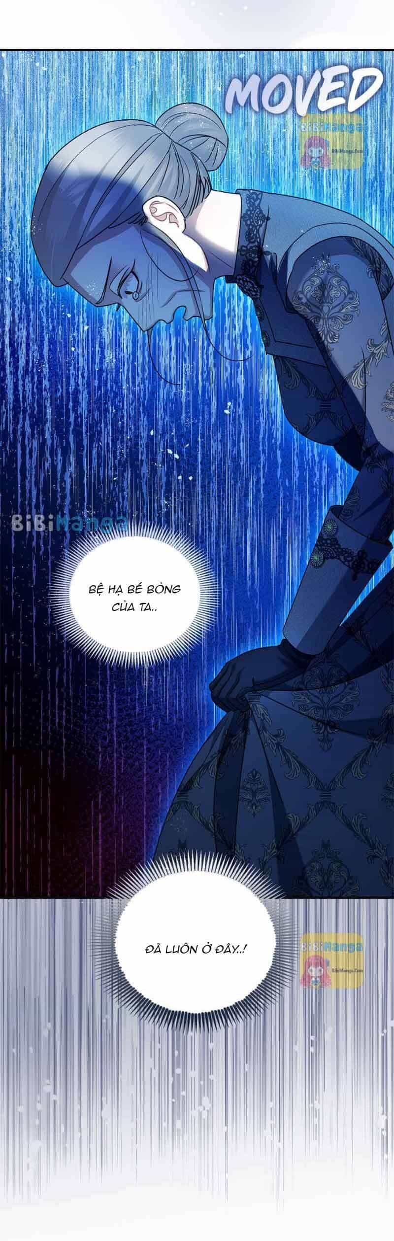 Liều Thuốc An Thần Của Bạo Chúa - Chương 63 - ảnh 16