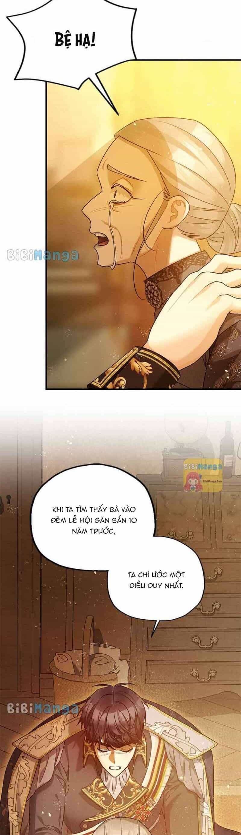 Liều Thuốc An Thần Của Bạo Chúa - Chương 63 - ảnh 23