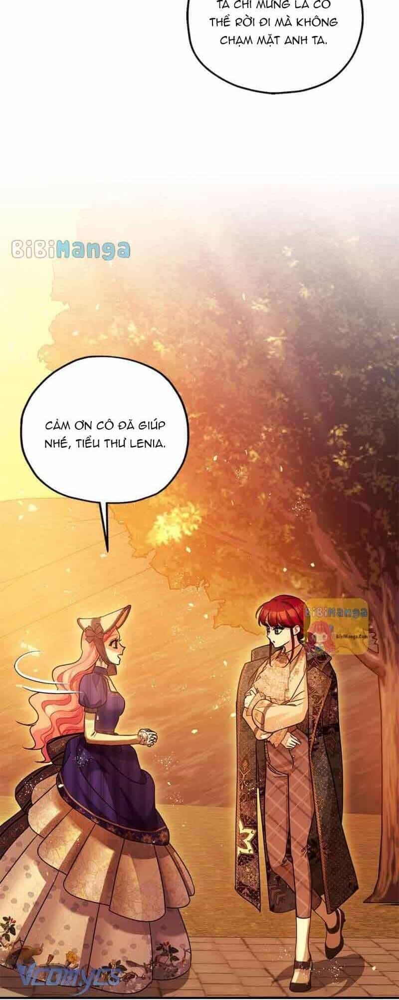 Liều Thuốc An Thần Của Bạo Chúa - Chương 63 - ảnh 29
