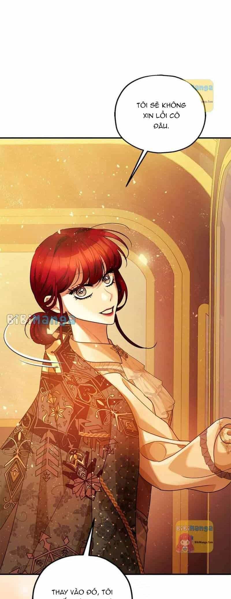 Liều Thuốc An Thần Của Bạo Chúa - Chương 63 - ảnh 32